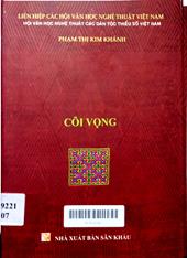 Cõi vọng