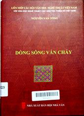 Dòng sông vẫn chảy