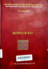 Đường về bản