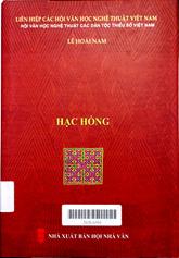 Hạc hồng