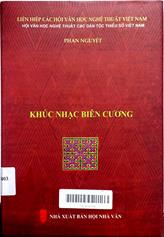 Khúc nhạc biên cương