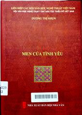 Men của tình yêu