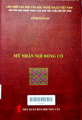 Mỹ nhân nơi đồng cỏ