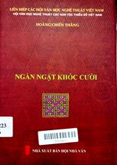 Ngằn ngặt khóc cười