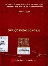 Ngược dòng sông Lô