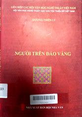 Người trên đảo vắng