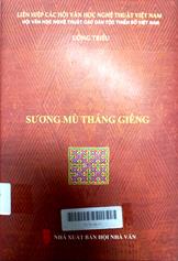 Sương mù tháng Giêng