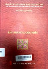 Tác phẩm và góc nhìn
