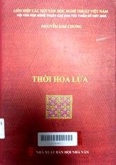 Thời hoa lửa