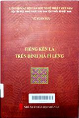 Tiếng kèn lá trên đỉnh Mã Pì Lèng