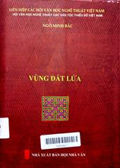 Vùng đất lửa