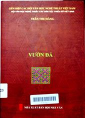 Vườn đá