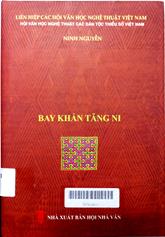 Bay khẩn tăng ni