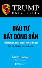 Đầu tư bất động sản: Cách thức khởi nghiệp và thu lợi nhuận lớn