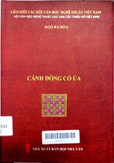 Cánh đồng cỏ úa
