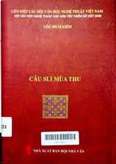 Câu Sli mùa thu