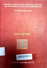 Giấc sương