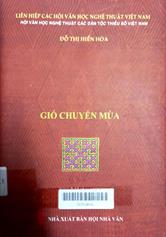 Gió chuyển mùa