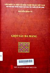 Giọt sầu đa mang