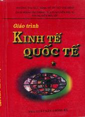 Giáo trình kinh tế quốc tế