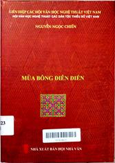 Mùa bông điên điển