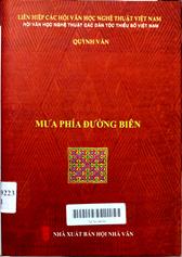 Mưa phía đường biên