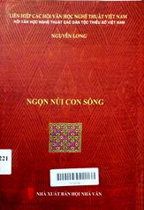 Ngọn núi con sông