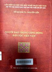 Người Dao trong cộng đồng dân tộc Việt Nam