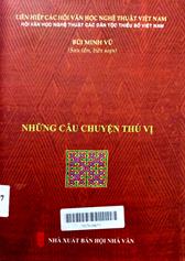 Những câu chuyện thú vị