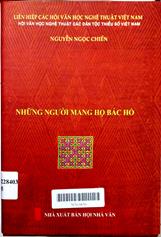 Những người mang họ Bác Hồ