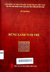 Rừng xanh tuổi trẻ