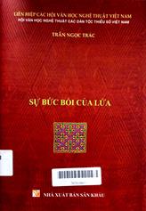 Sự bức bối của lửa