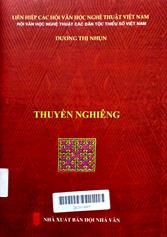 Thuyền nghiêng