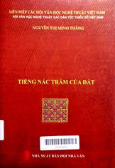Tiếng nấc trầm của đất