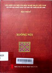Xuống núi