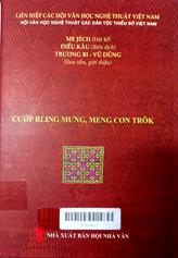 Cướp Rling Mưng, Meng Con Trôk