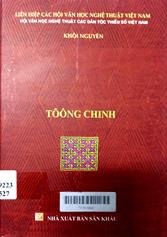 Tôông chinh