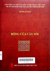 Bóng của cây sồi