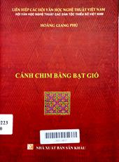 Cánh chim bằng bạt gió