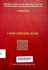 Cánh chim kiêu hãnh