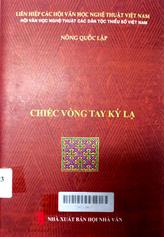 Chiếc vòng tay kỳ lạ