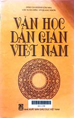 Văn học dân gian Việt Nam