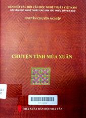 Chuyện tình mùa xuân