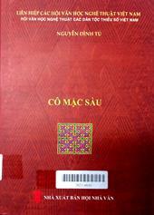Cô Mặc Sầu