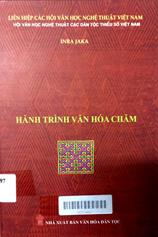 Hành trình văn hóa Chăm