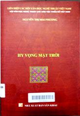 Hy vọng mặt trời