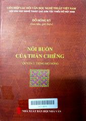 Nỗi buồn của Thần Chiêng, Quyển 2