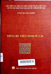 Tiếng hú trên đỉnh Pù Cải