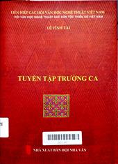 Tuyển tập trường ca