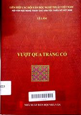 Vượt qua trảng cỏ